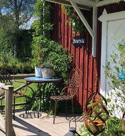 Appartement Torpgarden Oennerudsvaegen 56 à Torsby Extérieur photo