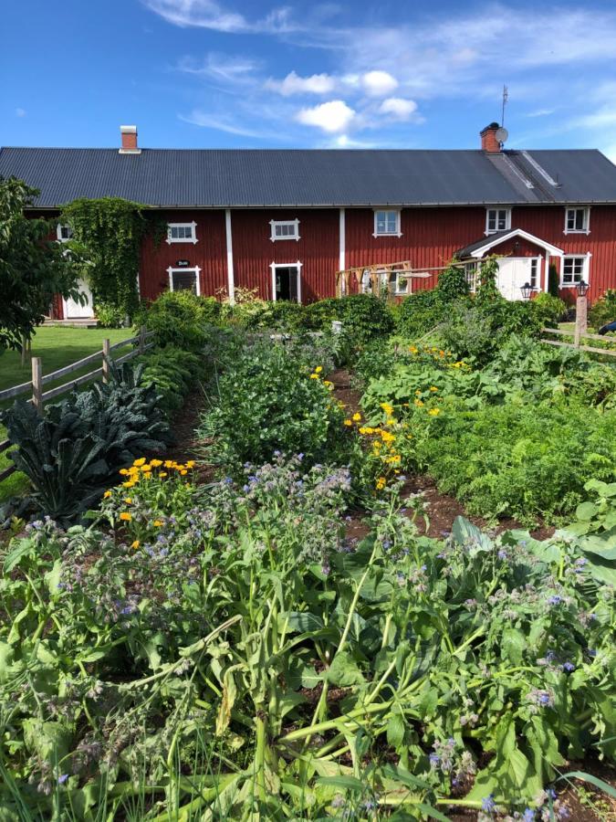 Appartement Torpgarden Oennerudsvaegen 56 à Torsby Extérieur photo