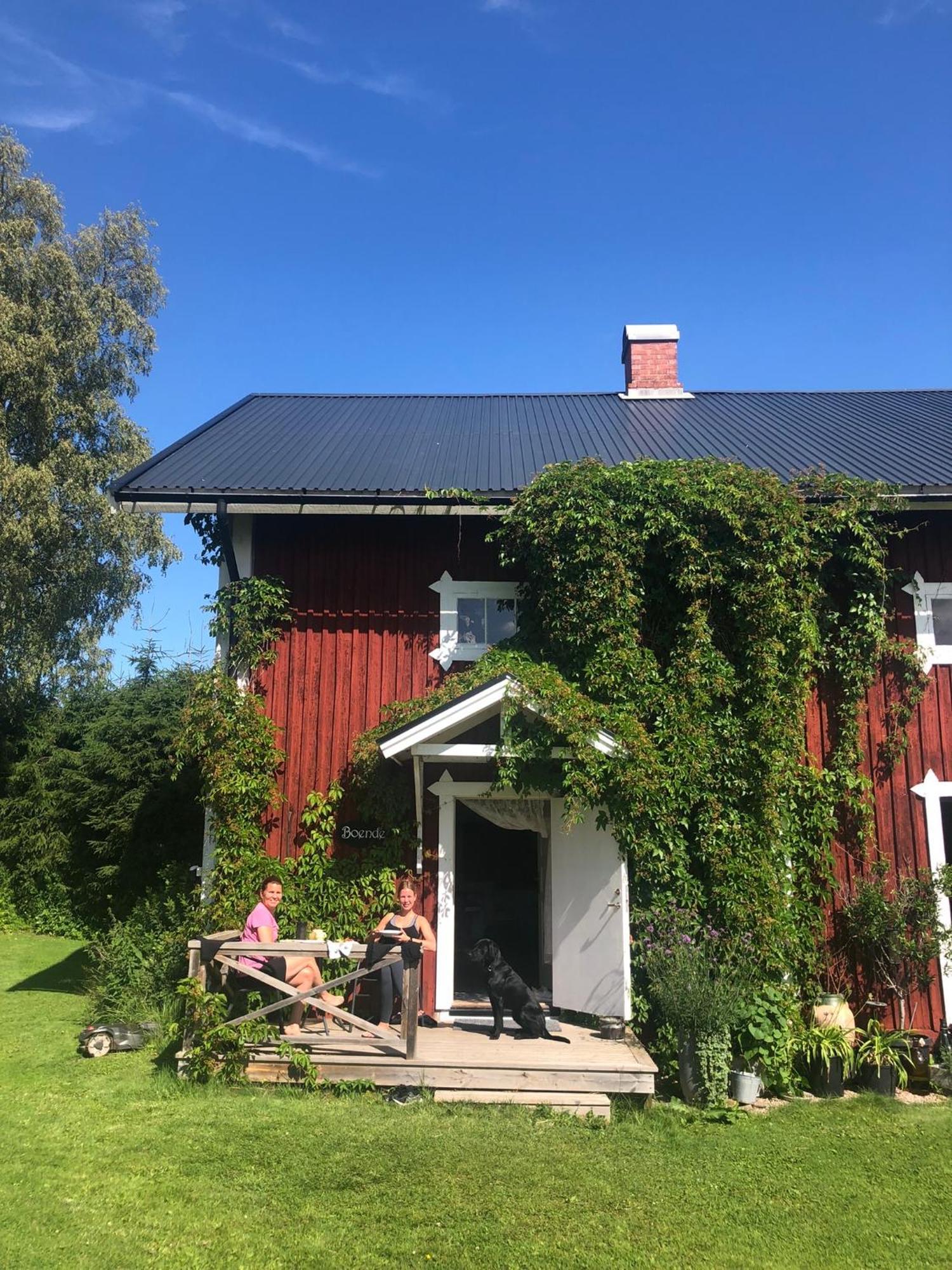 Appartement Torpgarden Oennerudsvaegen 56 à Torsby Extérieur photo