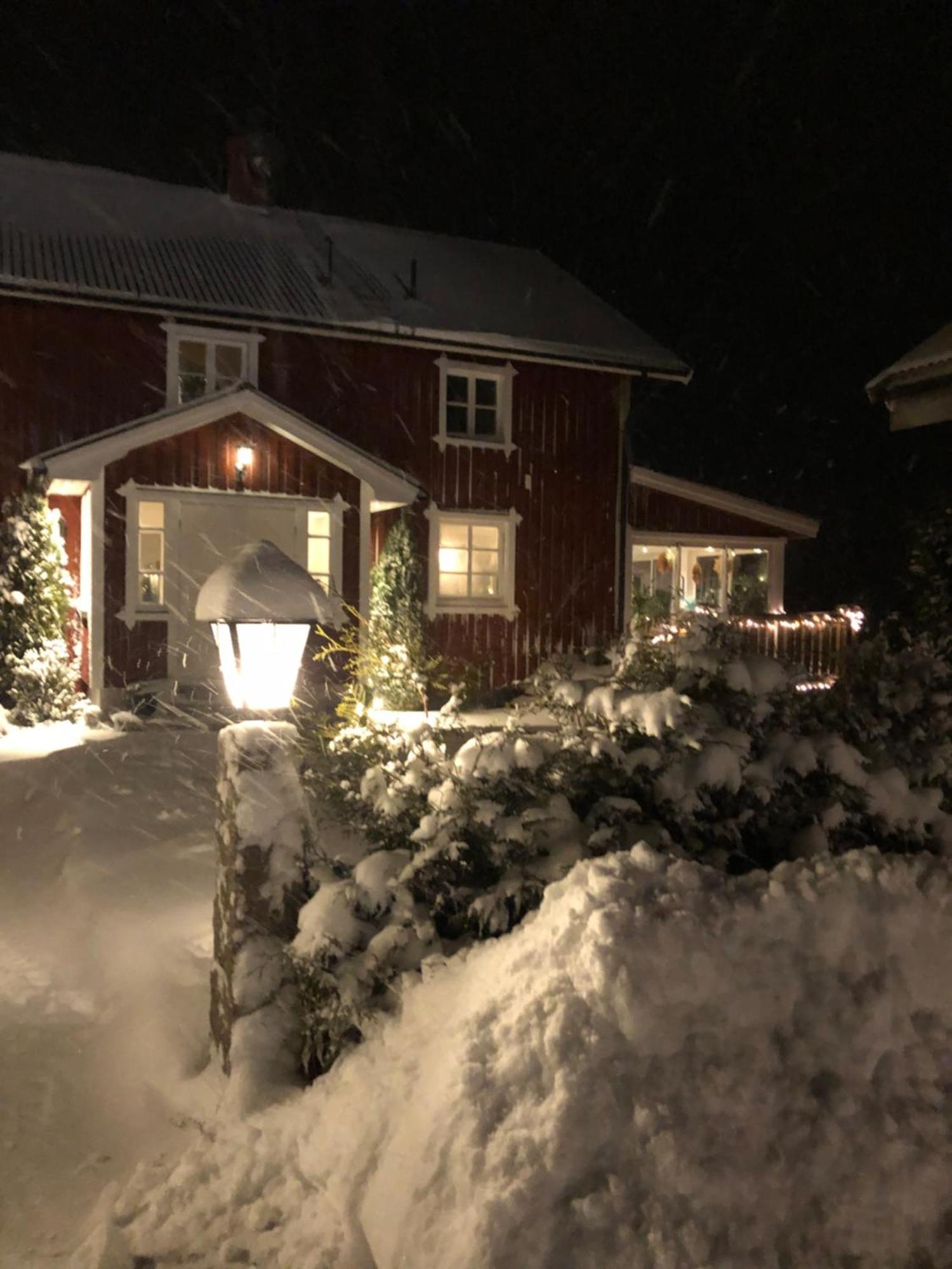 Appartement Torpgarden Oennerudsvaegen 56 à Torsby Extérieur photo
