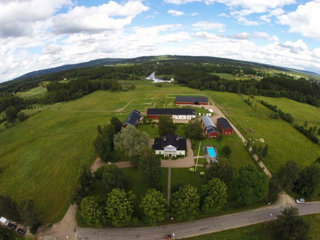 Appartement Torpgarden Oennerudsvaegen 56 à Torsby Extérieur photo