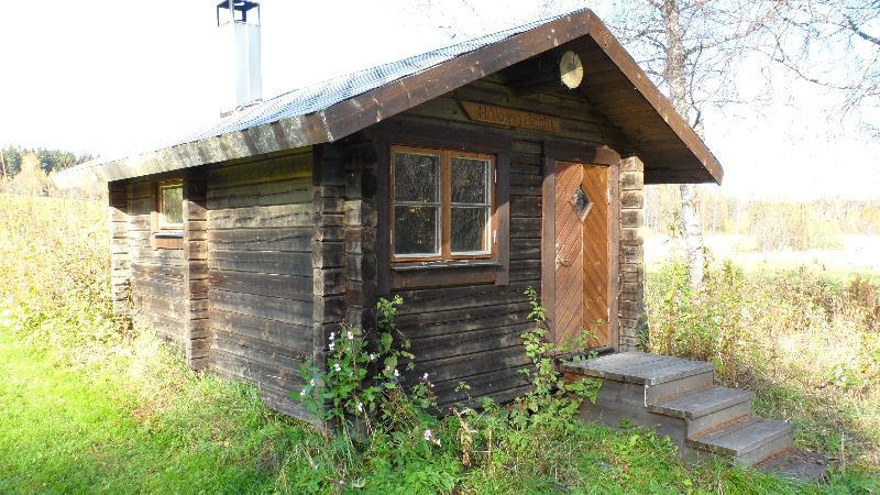 Appartement Torpgarden Oennerudsvaegen 56 à Torsby Extérieur photo