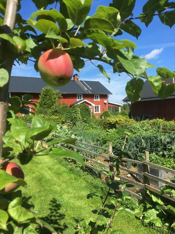 Appartement Torpgarden Oennerudsvaegen 56 à Torsby Extérieur photo