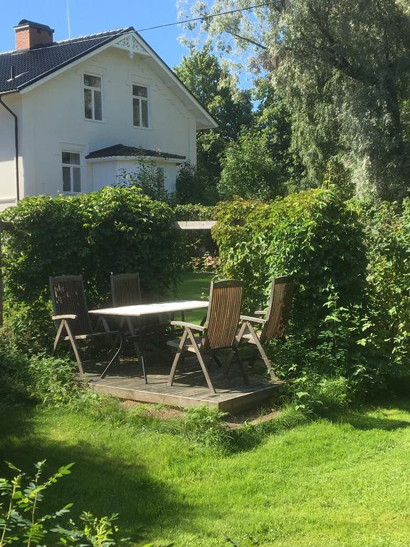 Appartement Torpgarden Oennerudsvaegen 56 à Torsby Extérieur photo