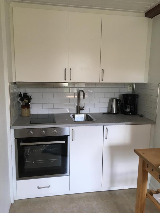 Appartement Torpgarden Oennerudsvaegen 56 à Torsby Extérieur photo